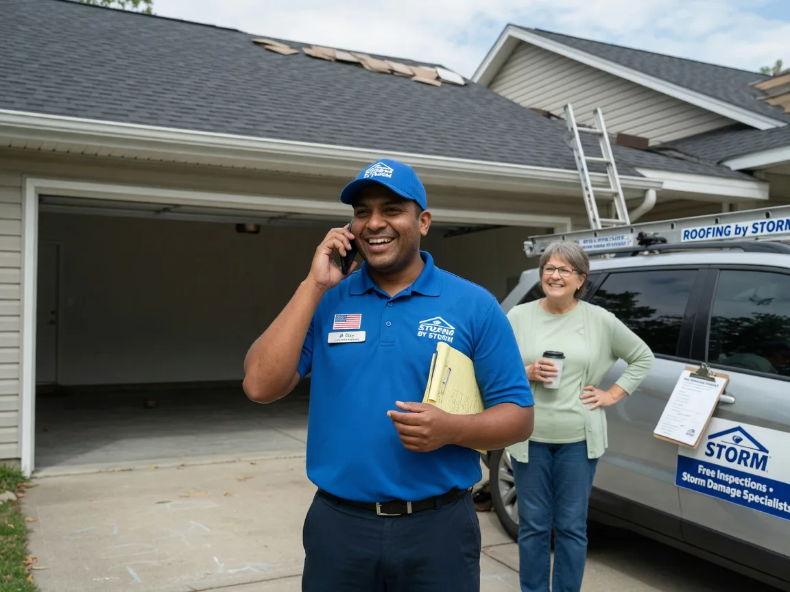 Roof Repair Near Me Carbondale, PA FAQs